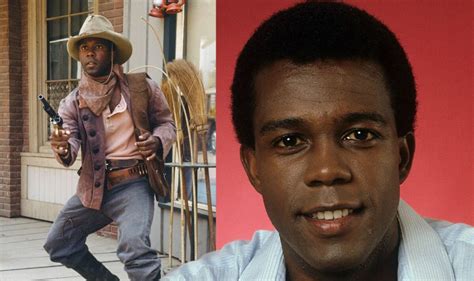 Clarence Gilyard Jr dead: Top Gun and Die Hard star dies aged 66 after ...