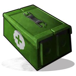 Large Medkit | Rust Wiki | Fandom