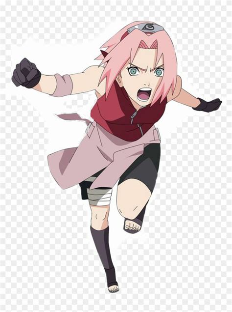 Sakura Haruno Shippuden , Png Download - Sakura Haruno Shippuden Png, Transparent Png ...