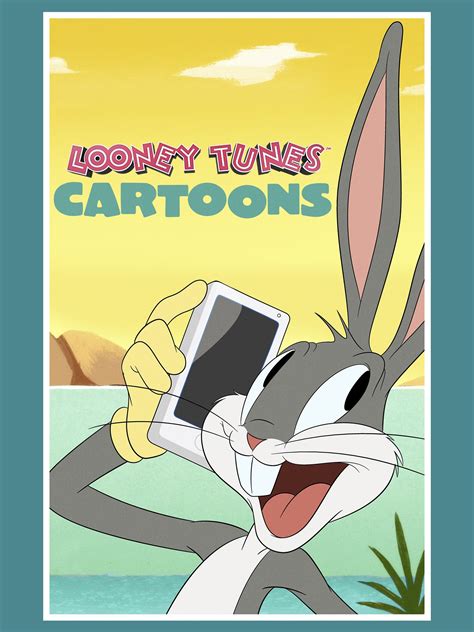 Looney Tunes Cartoons - Rotten Tomatoes