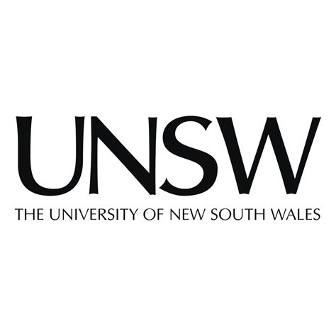 Download UNSW Sydney Logo PNG and Vector (PDF, SVG, Ai, EPS) Free