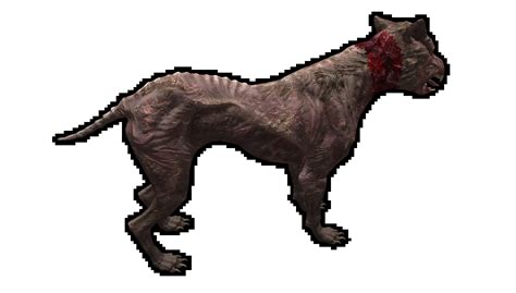 DOGS Retextured at Fallout 4 Nexus - Mods and community