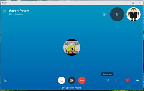 How to share screen on skype android - everlokasin