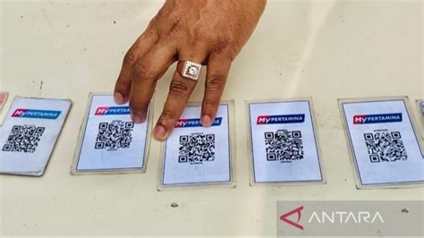 Waduh! Penimbunan BBM Subsidi di Aceh Gunakan Banyak Barcode My Pertamina