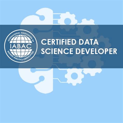 Boost Your Skills with IABAC's Data Science Certification