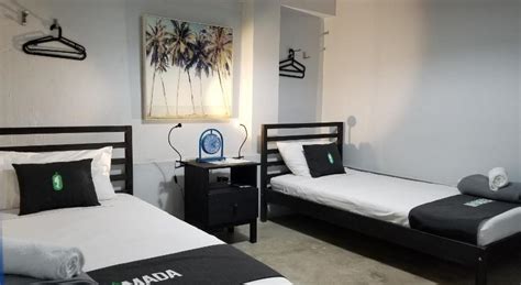 Nomada Urban Beach Hostel- Calle Loiza in San Juan - See 2023 Prices