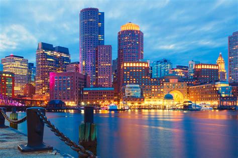 The 10 Best Family-Friendly Hotels in Boston, Massachusetts: 5-star, 4-star, and 3-star Hotels ...