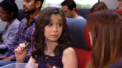 ‘How I Met Your Mother’: Cristin Milioti Still Doesn’t Know the Mother’s Name