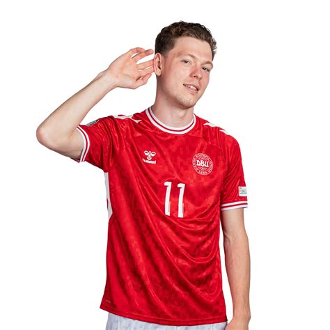 Andreas Skov Olsen | Denmark | UEFA Nations League | UEFA.com