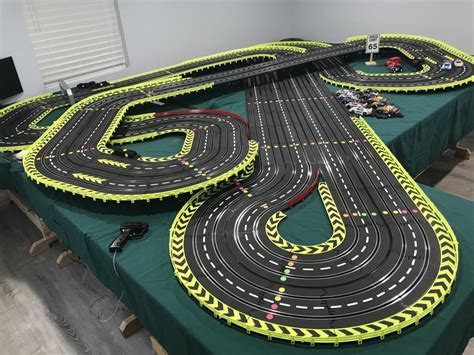 1 32 Scale Slot Car Sets