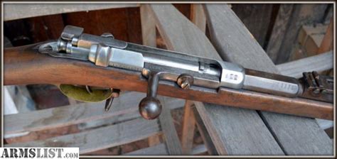 ARMSLIST - For Sale: Mauser 1871