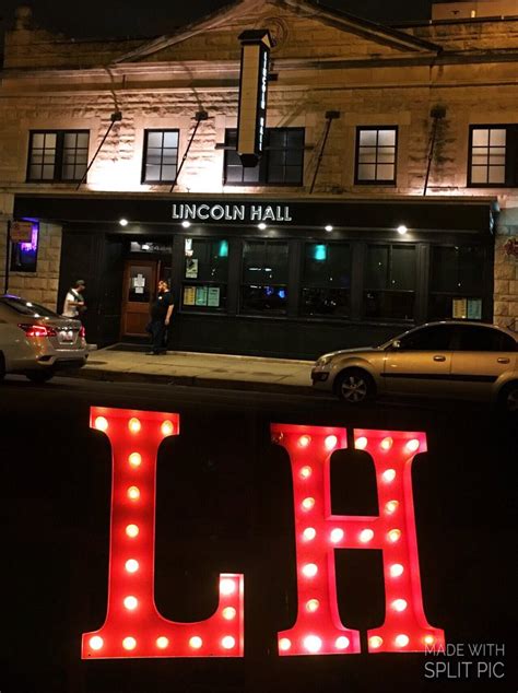 LINCOLN HALL - 138 Photos & 357 Reviews - Music Venues - 2424 N Lincoln Ave, Chicago, IL - Phone ...