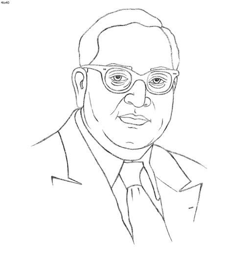 Bhimrao Ramji Ambedkar, popularly known as Babasaheb Ambedkar - Kids ...