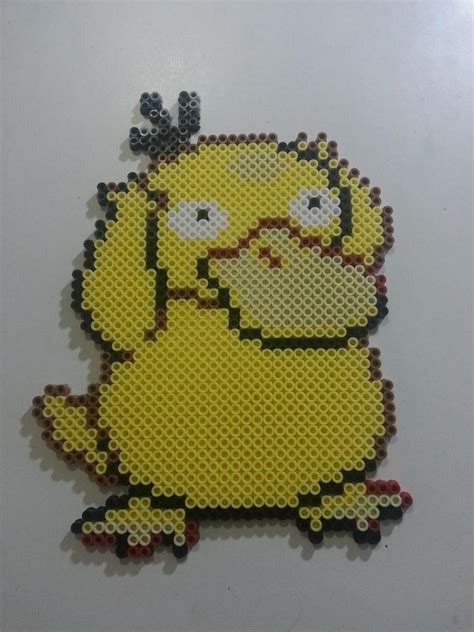 Psyduck by Bgoodfinger on DeviantArt