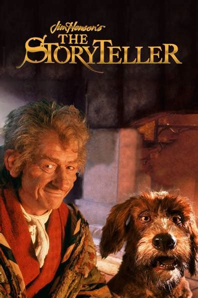 How to watch and stream Jim Henson's The Storyteller - 1987-1989 on Roku