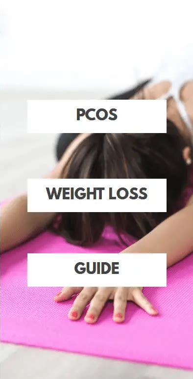 Metformin, Weight Loss & PCOS - Does it actually work?