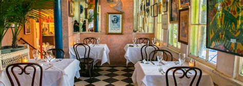 Romantic Restaurants in New Orleans: NewOrleans.com