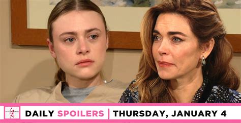 Young and the Restless Spoilers: Victoria Newman Fights For Her Daughter