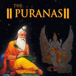 ‎The Puranas on Apple Books