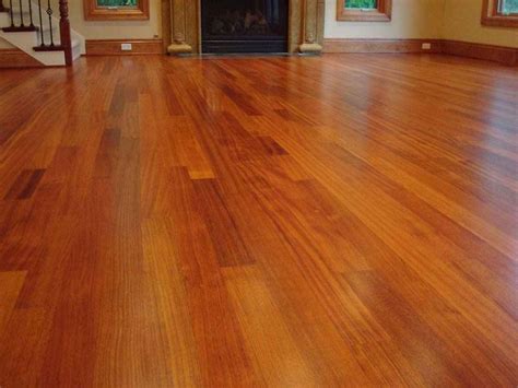 Harmonics Brazilian Cherry Laminate Flooring — Randolph Indoor and ...