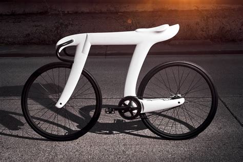 Bike designs that will make you want to go eco-friendly! - Yanko Design