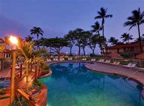 Aston Kaanapali Villas Cheap Vacations Packages | Red Tag Vacations