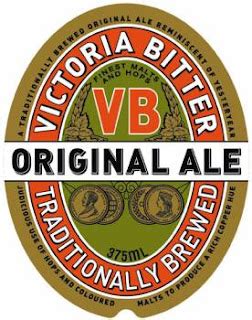 Beer Blokes: Beer Review – VB Mid Strength