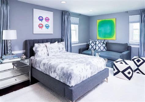 The Top 147 Bedroom Paint Colors - Interior Home and Design