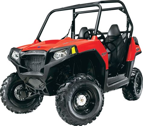 POLARIS RZR 800 (2011-2012) Specs, Performance & Photos - autoevolution