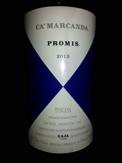 Gaja Wines - Wine Ambassador