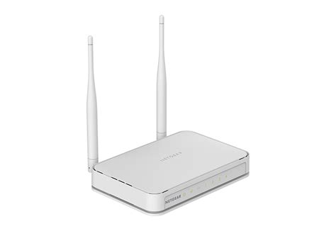 WNR2020 | WiFi Routers | Networking | Home | NETGEAR