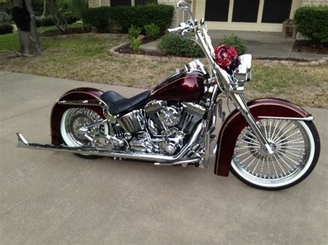 brandy wine paint harley davidson - Joined Newsletter Navigateur