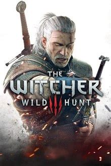 The Witcher 3: Wild Hunt - Wikipedia