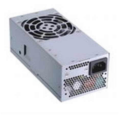 250w Micro ATX Power Supply For Compucase 7k09b And V30 Chassis - Server Case