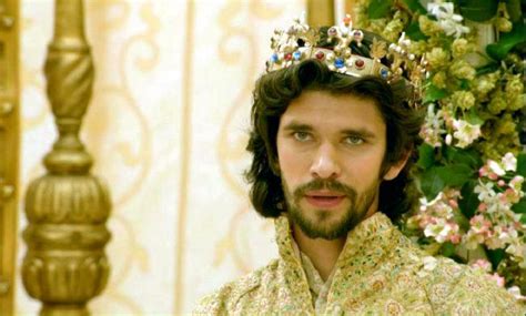 Ben Whishaw - The Hollow Crown - Richard II | Fotos, Artistas, Sonhos