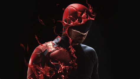 Daredevil Season 3 Spoiler-Free Review | Boccob's Blessed Blog