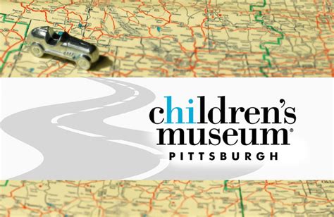 Children’s Museum of Pittsburgh – Pittsburgh, Pennsylvania | Places to ...