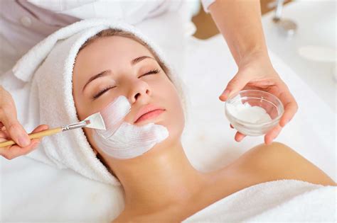 7 Steps That the Best Spa Facial Should Include