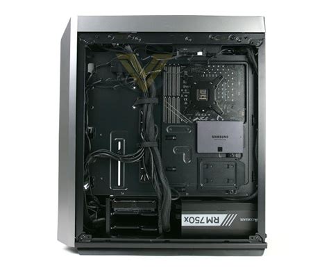 DeepCool CL500 Review - Internals