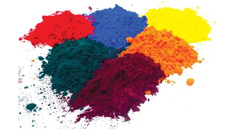 Quinacridone Pigments Market Size Projected To Reach $539 Million By ...