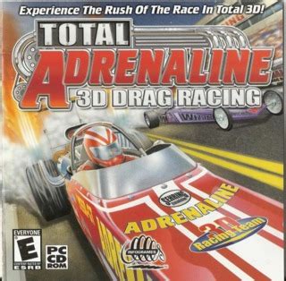 Total Adrenaline 3D Drag Racing (Game) - Giant Bomb