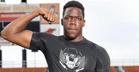 Michigan football: Top 5 recruiting targets are star-studded