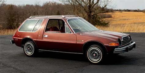 1979 AMC Pacer DL | Hagerty Insider