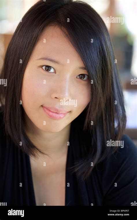 Portrait 27 year old woman hi-res stock photography and images - Alamy