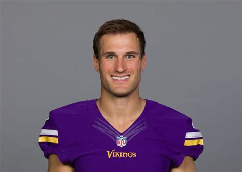 Vikings’ 3-1 start has quarterback Kirk Cousins in an especially good ...