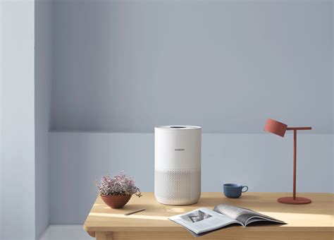 xiaomi-smart-air-purifier-4-compact - Xiaomi