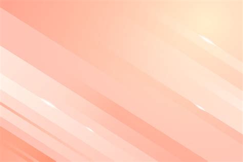 Free Vector | Gradient light peach background