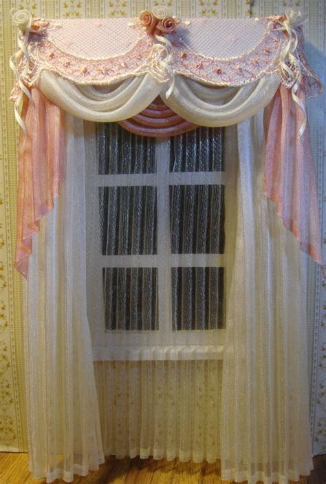 Unavailable Listing on Etsy | Doll house curtains, Curtains, Doll house