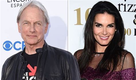 Mark Harmon: Is Mark Harmon related to Angie Harmon? | Celebrity News ...