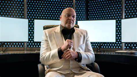 New Set Photos From Marvel's ECHO Series Tease the Return of Vincent D'Onofrio's Kingpin ...